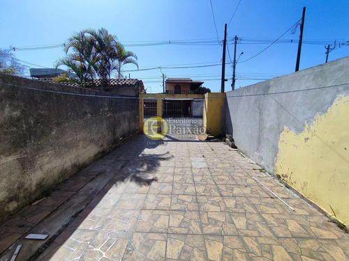 Imagem 3 de 15 de Casa Com 1 Dorm, Jardim Aeroporto Ii, Mogi Das Cruzes - R$ 280 Mil, Cod: 186001 - V186001