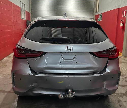 Honda City 2022 2023 2024 Exl 1.5 Para Vendas De Peças