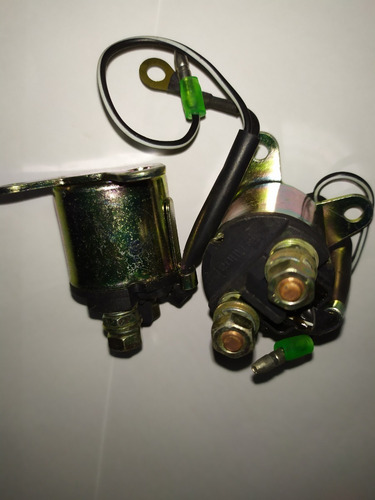 Repuestos Motobomba Y Planta O Generador Electrico