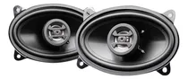 Comprar Altavoces Coaxiales Para Automóvil 4x6, 200w, 2 Vías, Crosso