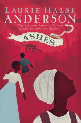 Libro Ashes