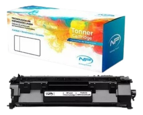 Toner Generico Newprint Tk 3182 Impresora P3055dn M3655idn 