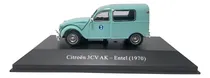 Comprar Nico Citroen 3cv Ak Entel 1970 1:43 Salvat (avv 181)