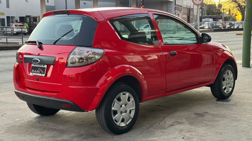 Ford Ka 1.0 Fly 63cv
