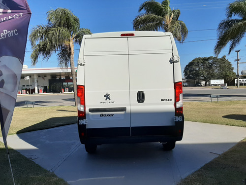 Peugeot Boxer 2.2 Hdi L3H2 140