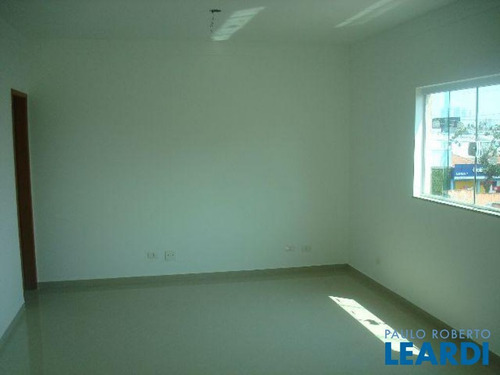 Imagem 2 de 15 de Casa Assobradada - Vila Floresta - Sp - 521415