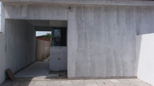 Casa Para Venda - 001267