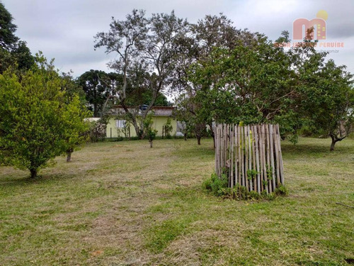 Imagem 11 de 30 de Chácara Com 2 Dormitórios À Venda, 7000 M² Por R$ 250.000,00 - Bairro Da Barra - Sarapuí/sp - Ch0111