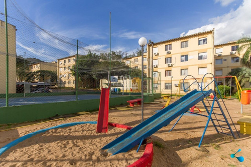 Imagem 14 de 17 de Apartamento Para Aluguel, 2 Quartos, 1 Vaga, Alto Petropolis - Porto Alegre/rs - 6638