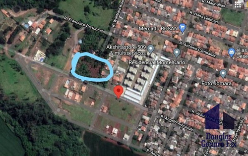 Imagem 6 de 10 de Rural Chacara - 368345-v