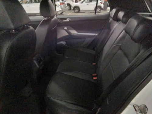 Volkswagen T-Cross 1.4 250 TSI TOTAL FLEX HIGHLINE AUTOMÁTICO