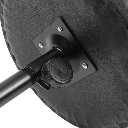 Conjunto De Tambores Giratórios Dobráveis Acolchoados Drum T