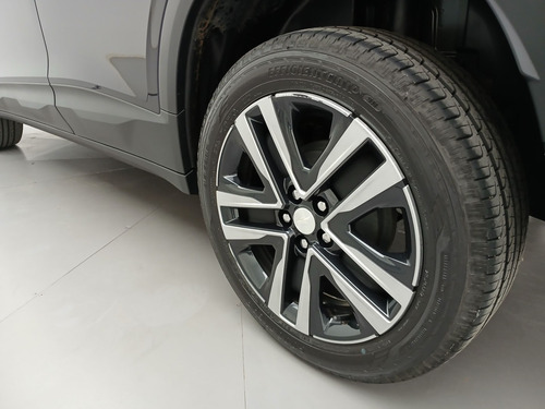 Chevrolet Tracker 1.0 TURBO FLEX LT AUTOMÁTICO