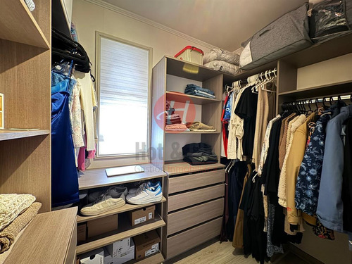 Casa En Venta De 3 Dorm. En Temuco