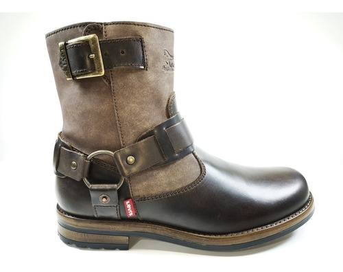 Bota Levis L226047 Cafe