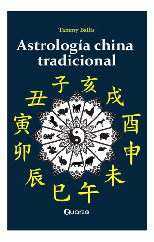 Astrologia China Tradicional