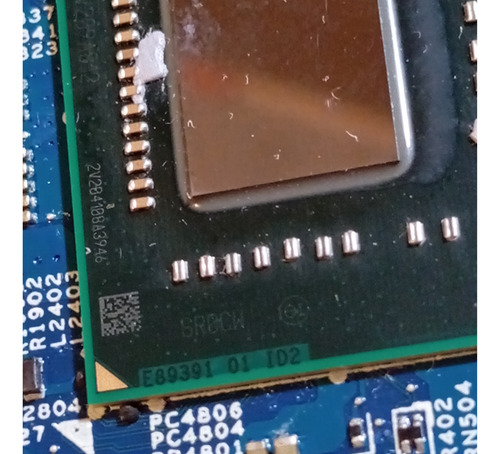 Tarjeta Madre Acer Asipre S3 I3-2377m Hm77 Ddr3 Nbm1011005 (Reacondicionado)
