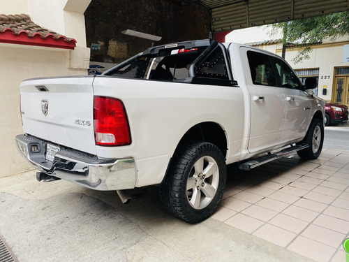 RAM Ram 1500 3.6 Bighorn 1500 4x4 At