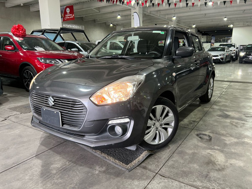 Suzuki Swift 1.2 Gls Mt