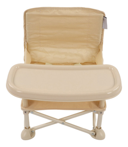 Silla De Pícnic Para Bebés Para Exteriores, Comedor Para Beb