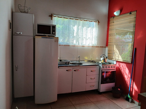 Casa En Alvorada Barra Do Chui. Brasil