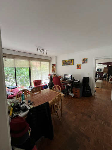 Venta Vendo Apartamento Con Patio 3 O 4 Dormitorios Garaje