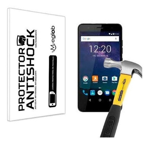 Lamina Protector Pantalla Anti-shock Verykool S5526