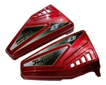 Comprar Tapas Laterales Rojo Moto Bera Jaguar New Br 200 P A R 