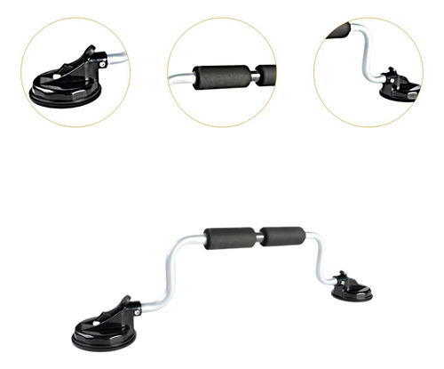 Rodillo Para Kayak, Soporte De Asistencia De Carga Para