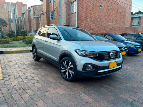 Volkswagen T-Cross 1.6l Trendline At