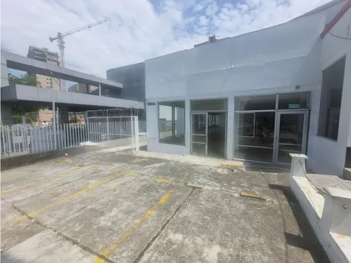 Local En Arriendo Sector Las Vegas