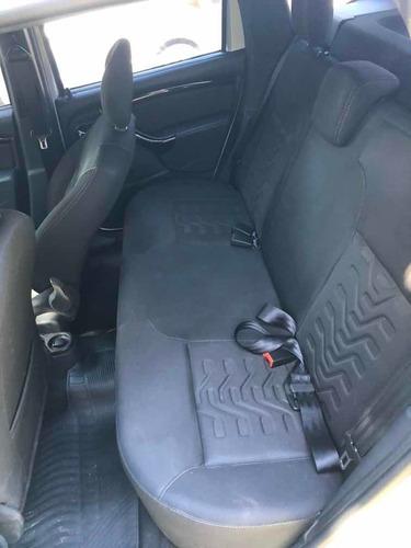 Renault Duster 2016 1.6 Ph2 4x2 Privilege 110cv