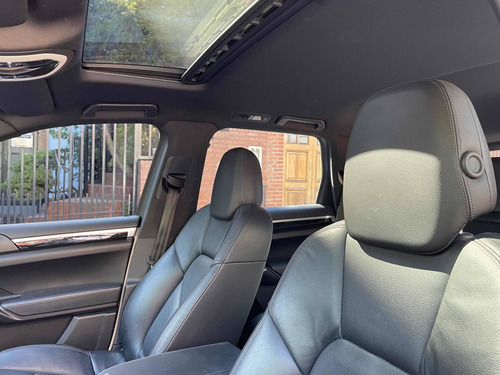 Porsche Cayenne Diesel Gps X1 X3 X4 X5 X6 Gle Glc Ml350 Q5