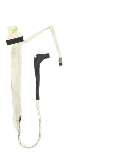 Cable Flex Pantalla Toshiba A500 A505 Lcd Dc02000ud00