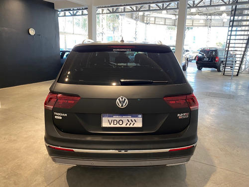 Imagen 5 de 14 de Volkswagen Tiguan Allspace 2.0tsi Highline Vehiculosdeloeste
