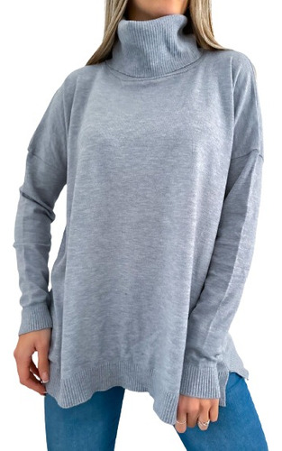 Polera Maxi Bremer