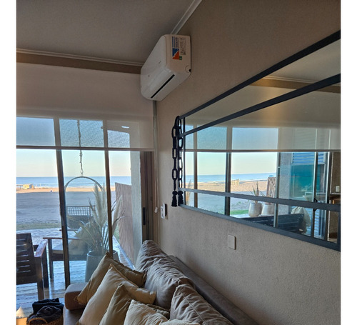 Departamento Con Salida Directa A La Playa, Increíble