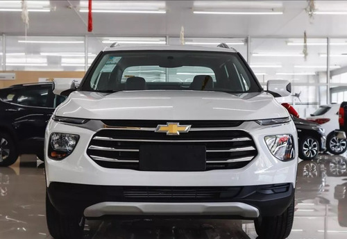 Chevrolet Montana 1.2 T Premier At