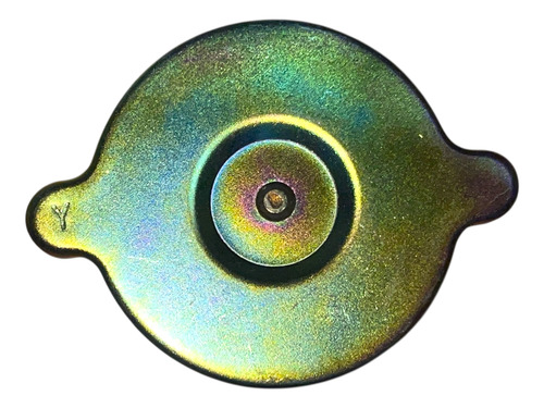 Tapa De Radiador Chevrolet 400 Chevy Dodge Polara 16lbs