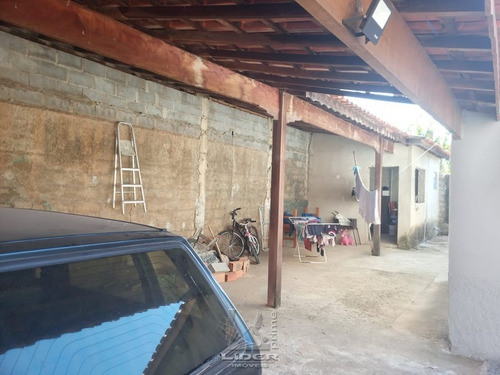 Imagem 8 de 15 de Casa Com Piscina Em Bragança Paulista - Ca0671-1