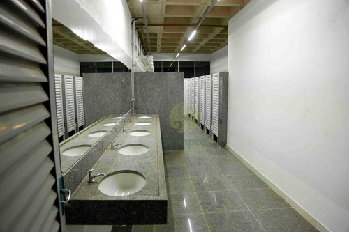 Imagem 8 de 26 de Galpão Para Alugar, 6297 M² Por R$ 170.030,00/mês - Santa Maria - Santa Maria/df - Ga0910
