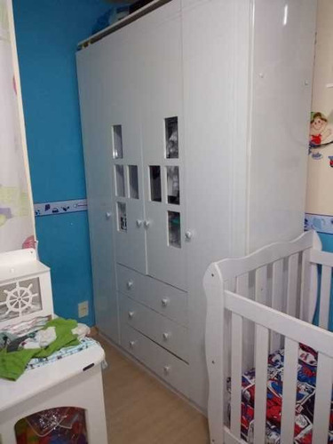 Imagem 9 de 15 de Casa Em Condomínio-à Venda-curicica-rio De Janeiro - Brcn20109
