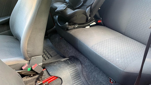 Fiat Palio 1.0 Fire 3p 2005/2005