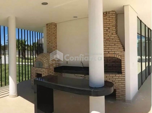 Imagem 3 de 21 de Lote Em Condomínio Fechado No Eusébio - 241