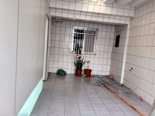 Imagem 17 de 19 de Casa Para Aluguel, 2 Quartos, 1 Suíte, 3 Vagas, Rudge Ramos - São Bernardo Do Campo/sp - 107511
