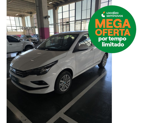 Fiat Cronos 1.3 FIREFLY FLEX DRIVE MANUAL
