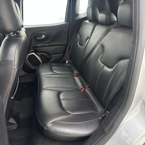 Jeep Renegade SPORT AT D