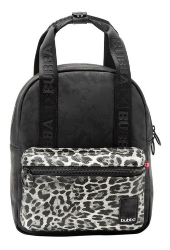 Bubba Mochila Zimbabwe Apache