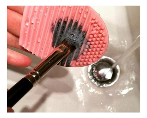 Limpia De Brochas Para Maquillaje Marca Oriflame