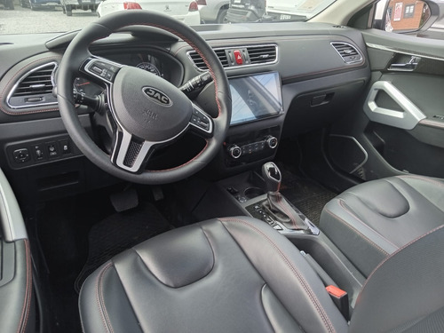 JAC JS2 1.5 Luxury Cvt
